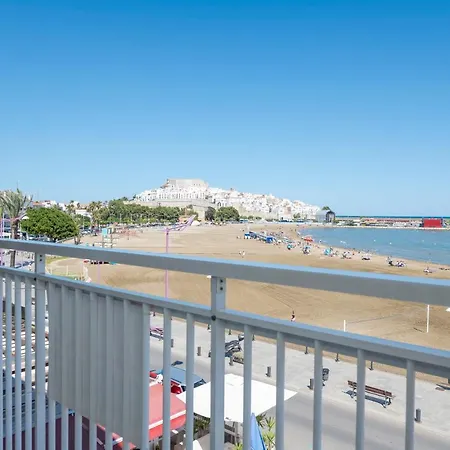 Apartamento Forner *