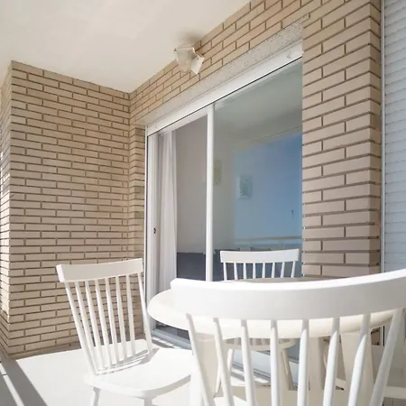 Forner Apartamento Peñíscola