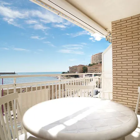 Forner Apartamento *