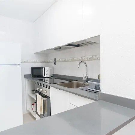 Apartamento Forner *