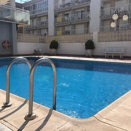 Apartamento Forner *